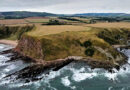Schottland: Wunderbarer Küste-zu-Küste-Wanderweg feiert 40. Geburtstag – ein Geheimtipp