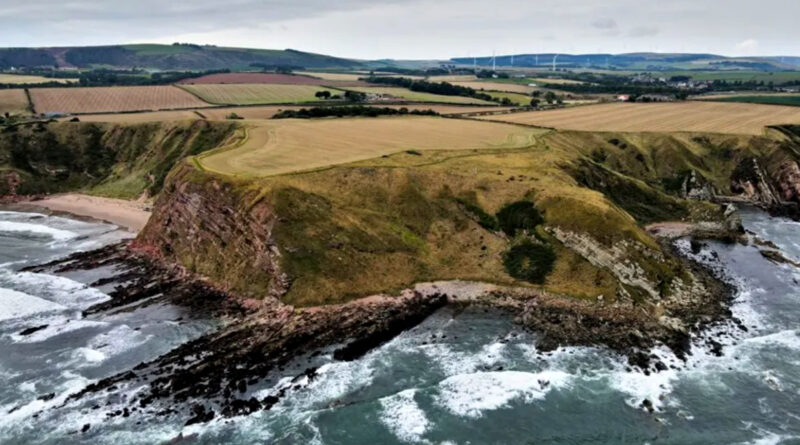 Geheimtipp in Schottland: Spektakulärer Küste-zu-Küste-Wanderweg feiert 40-jähriges Bestehen