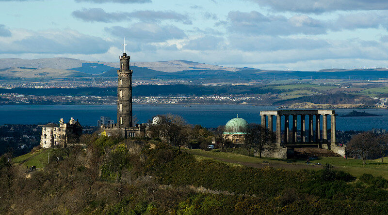 Nelson Monument