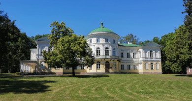 Litauen: Standortfrage für Munitionsfabrik von Rheinmetall kurz vor Klärung