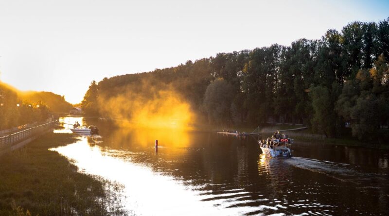 Tartu Emajõgi