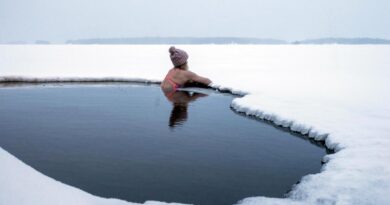 Klimawandel Finnland