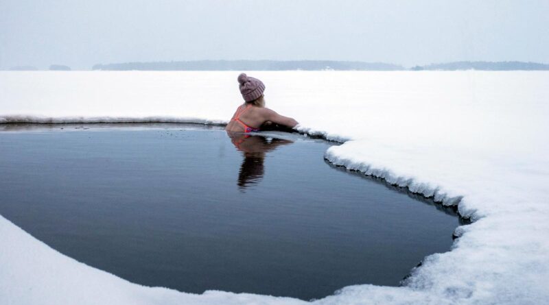 Klimawandel Finnland