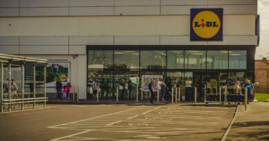 Estland: Discounter Lidl expandiert nun auch in kleinere Städte