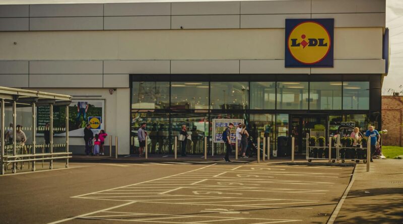 Lidl Estland