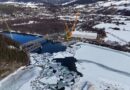 Norwegen: Wiedereröffnung der Randklev-Brücke in Sicht