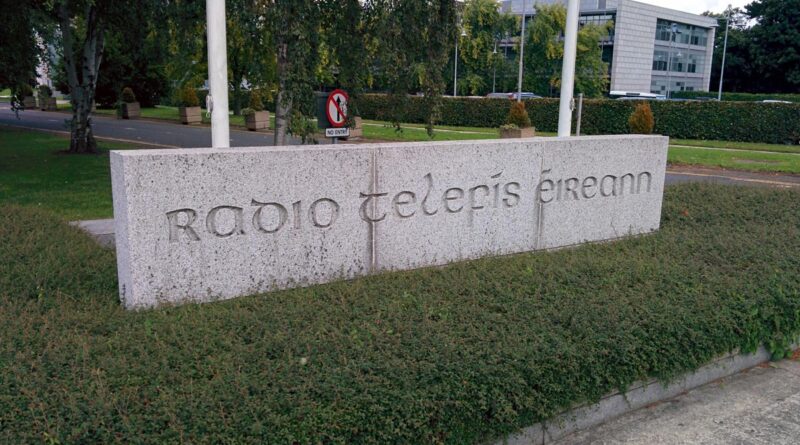 RTE Raidió Teilifís Éireann