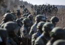 US-geführte Militärübung Saber Strike in Litauen gestartet
