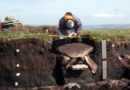 England: 4.000 Jahre alte Grabkammer im Dartmoor entdeckt
