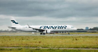Estland: Finnair kann Tartu nach russischen GPS-Attacken wieder sicher anfliegen