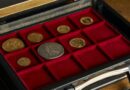 Das Dänische Nationalmuseum kauft sieben seltene Münzen aus der Sammlung L. E. Bruun