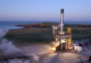 Shetlandinseln: Augsburger Raketenhersteller testet erfolgreich am Raumfahrtzentrum SaxaVord
