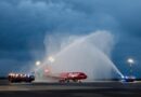 Islands Günstig-Airline „Play“ steuert Vilnius an