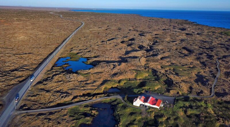 Island: Nächster Vulkanausbruch wohl in Kürze