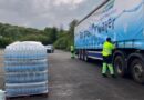 Dutzende Verdachtsfälle von Parasitenbefall durch kontaminiertes Leitungswasser in Devon, England