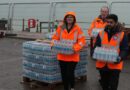 England: Zehntausende nach Hauptleitungsbruch tagelang ohne Wasser