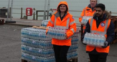 Southern Water