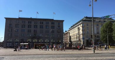 Finnland: Deutlich mehr ausländische Sommerurlauber als 2023 erwartet