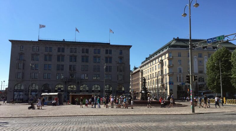 Finnland: Deutlich mehr ausländische Sommerurlauber als 2023 erwartet