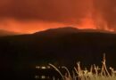 Schottland: Waldbrand in den Highlands nach zwei Tagen gelöscht