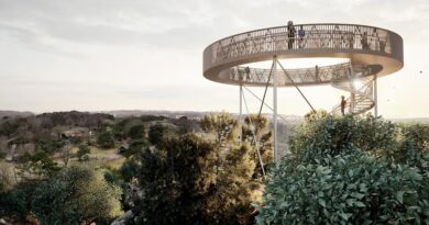 Slottsskogen Slottsskogsparken Reiseziel in Göteburg