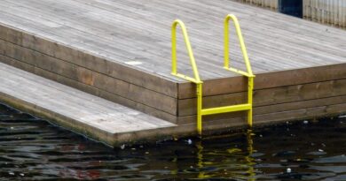Badestelle Oslo