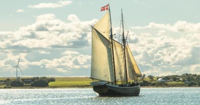 Bonavista Schoner