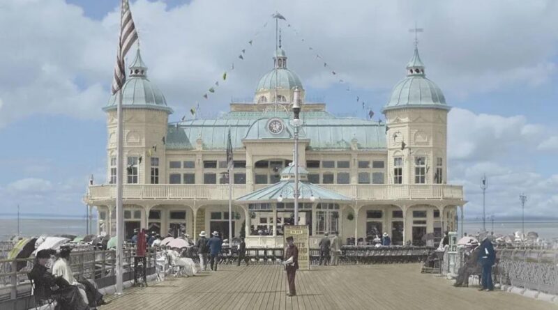 Grand Pier