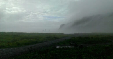 Regen Island