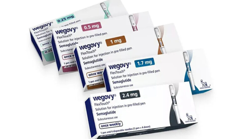 Wegovy