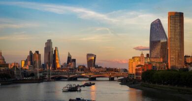 Wirtschaft Großbritannien
