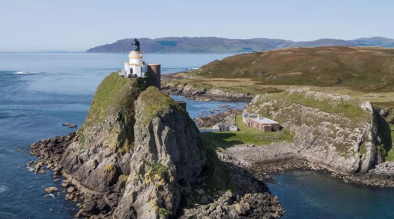 Extreme Trockenheit in Schottland: Behörden schlagen Alarm