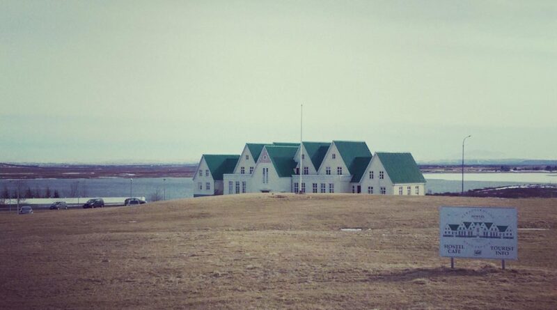 Arbeitslosenquote Island