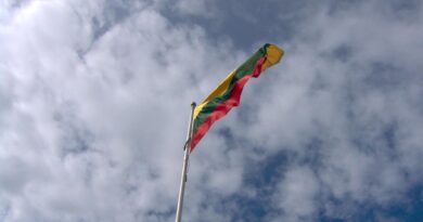 Litauen Einwanderung