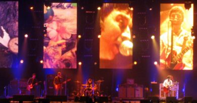 Konzert Oasis Konzertkarten