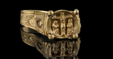 Goldring Dänemark