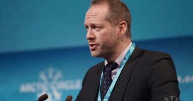 Guðmundur Ingi Guðmundsson