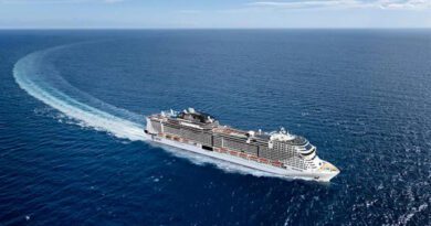 MSC Virtuosa