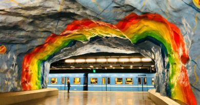 Arbeitslosigkeit in Schweden
