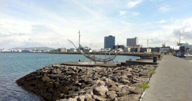 Die Vier-Tage-Woche in Island ist ein voller Erfolg