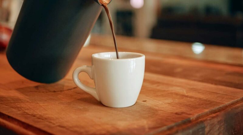 Wie viel Kaffee ist gesund?