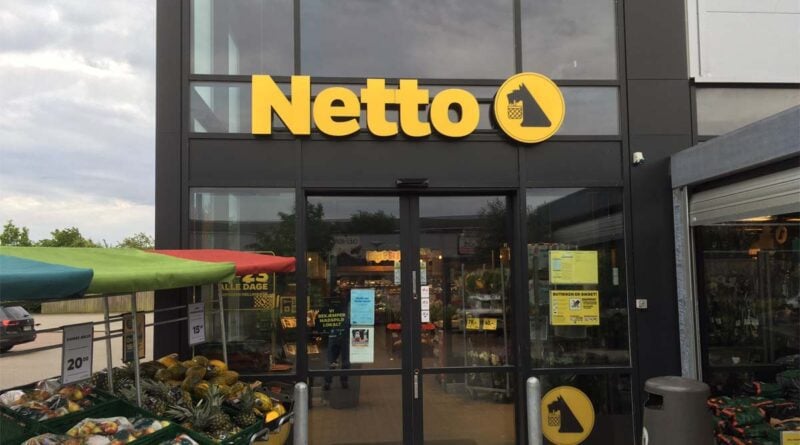 Net in Denmark
