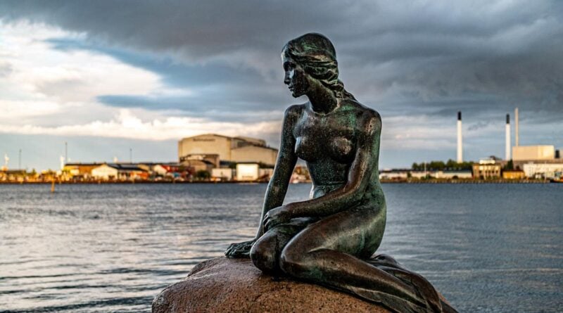 Arbeitsmarkt Dänemark