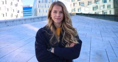 Ida Lindtveit Røse Kurtaxe Norwegen