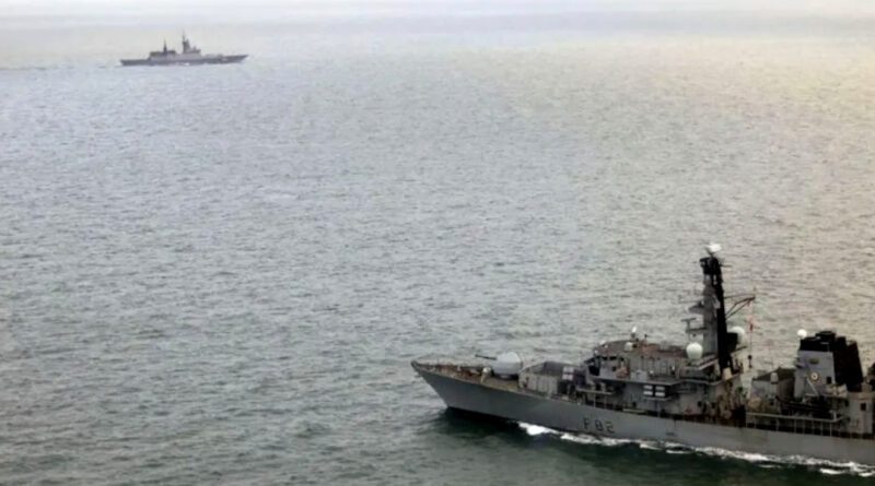 Royal Navy