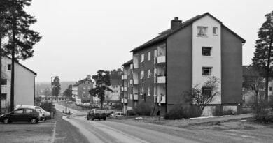 Botkyrka Schweden
