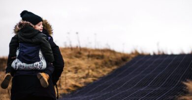 Vornamen in Island