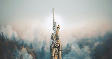 Estland Frankreich Ukraine Konferenz