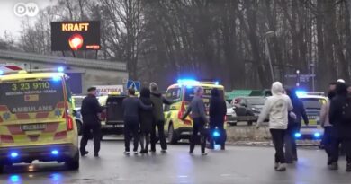 Örebro Amoklauf aktuelle Ermittlungen