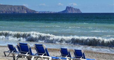 Playa del Albir